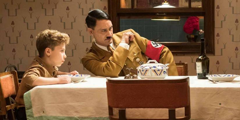 The 10 Must-Watch WWII Movies of the 21st Century, Ranked