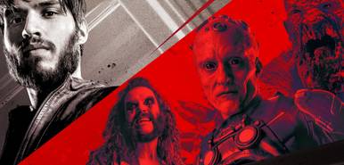 The Boys: Showrunner Eric Kripke REVEALS a Glorious Season 2 Prop 2 Hints of a second season