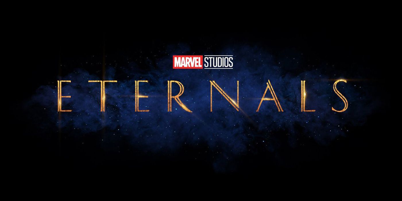 Marvel's Eternals Concept Art Reveals Celestials CBR