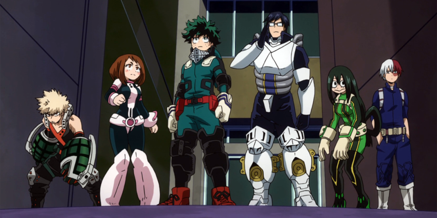 Featured image of post The Best 12 Class 1-A Students Height