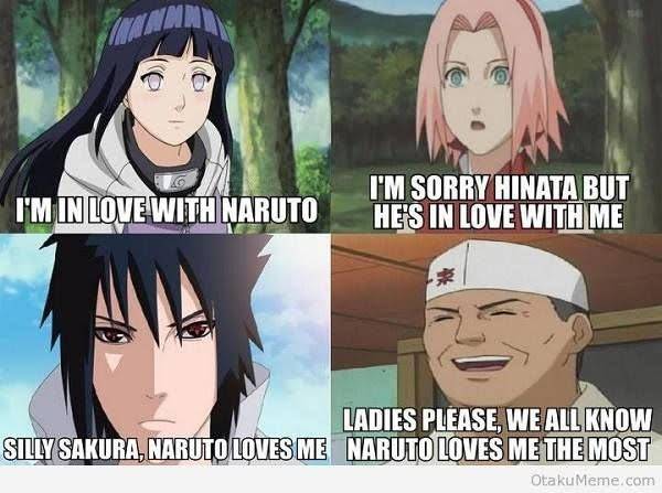 10 Hilarious Naruto Logic Memes Only True Fans Will Understand