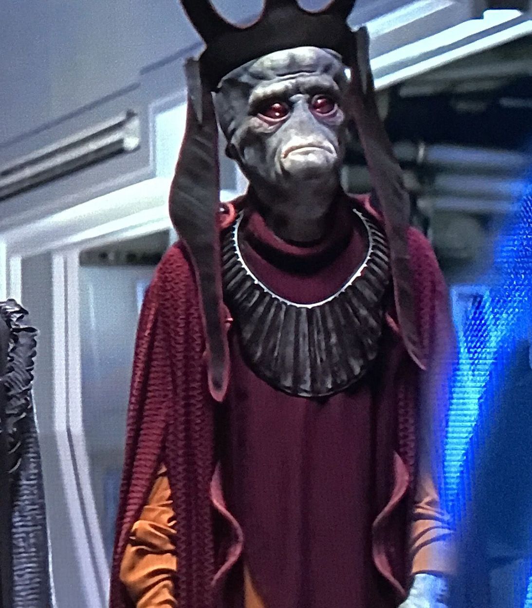 10 Least Powerful Star Wars Villains, Ranked