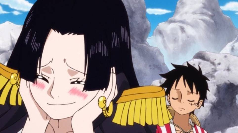 One Piece Meet The World S Greatest Bounty Hunter Cbr One Piece Meet The World S Greatest Bounty Hunter Cbr