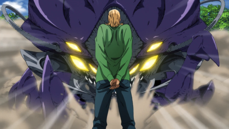 One Punch Man S Season 2 Finale Explained Cbr Staff, with chikara sakurai replacing shingo natsume as director and yoshikazu iwanami replacing shoji hata as sound director. one punch man s season 2 finale