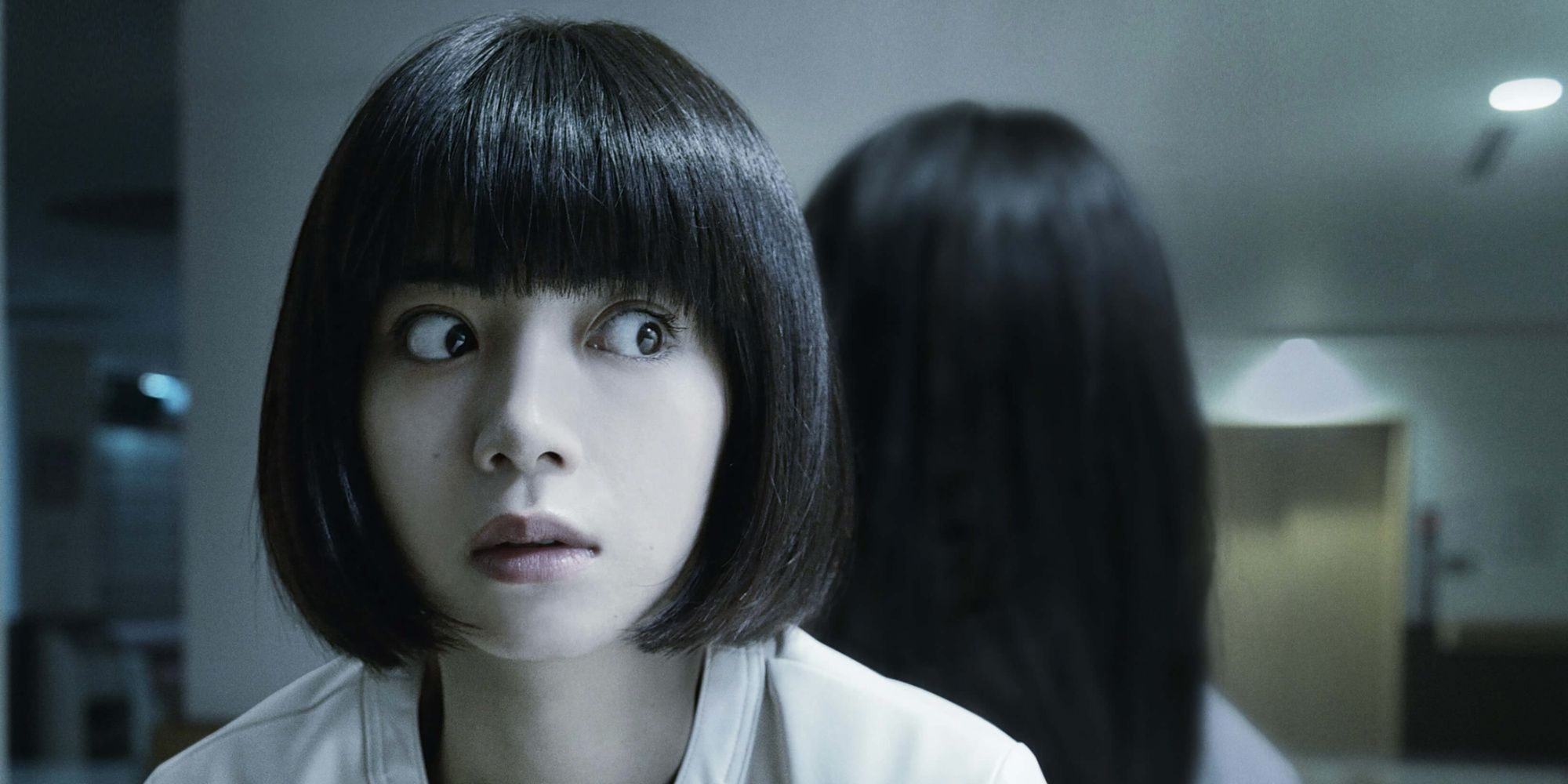 Sadako: First Trailer for New Ring Movie is Creepy As Hell | CBR