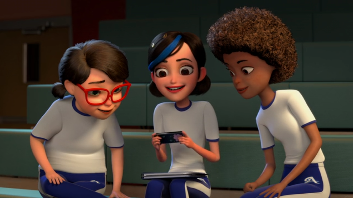 3Below: Tales of Arcadia Introduces Its First LGBT Character