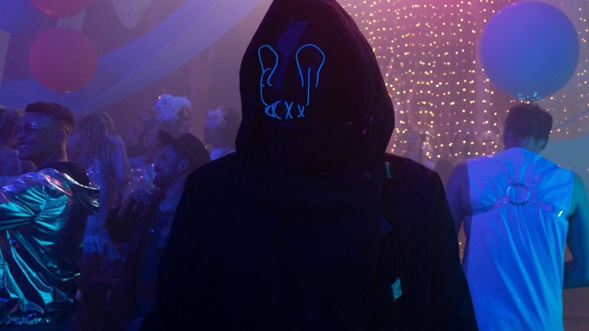 Netflix's Slasher: Solstice is the Gory TV Series We Need