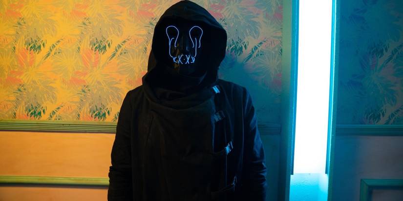 Netflix's Slasher: Solstice is the Gory TV Series We Need