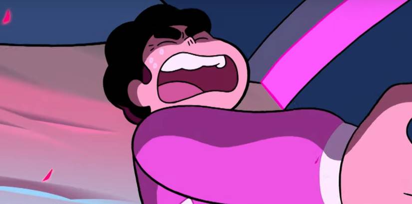 10 Questions About Steven Universe, Answered