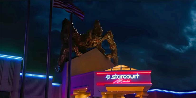 Stranger Things Season 3's Monsters, The Flayed, Explained