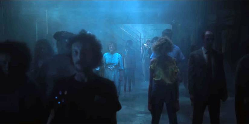 Stranger Things Season 3's Monsters, The Flayed, Explained