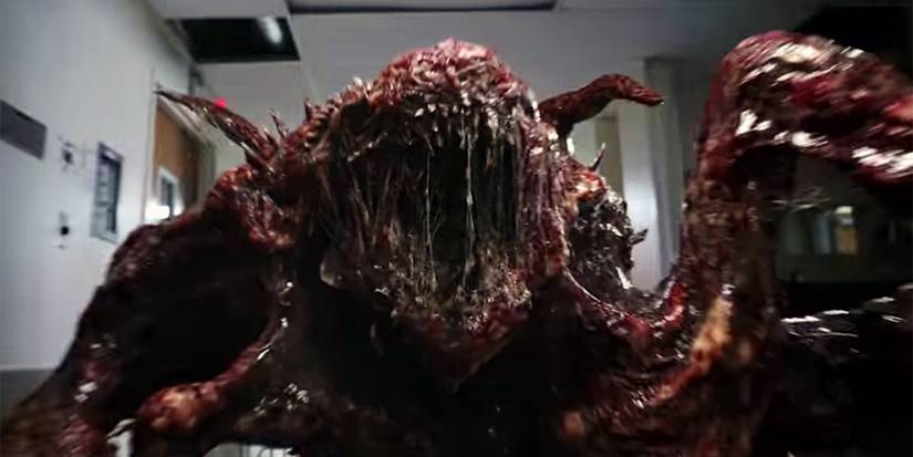 Every Stranger Things Villain (And the Bad Guys Who Inspired Them)