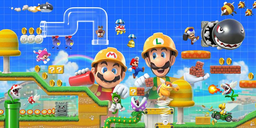 10 Perks Of Being A Nintendo Fan
