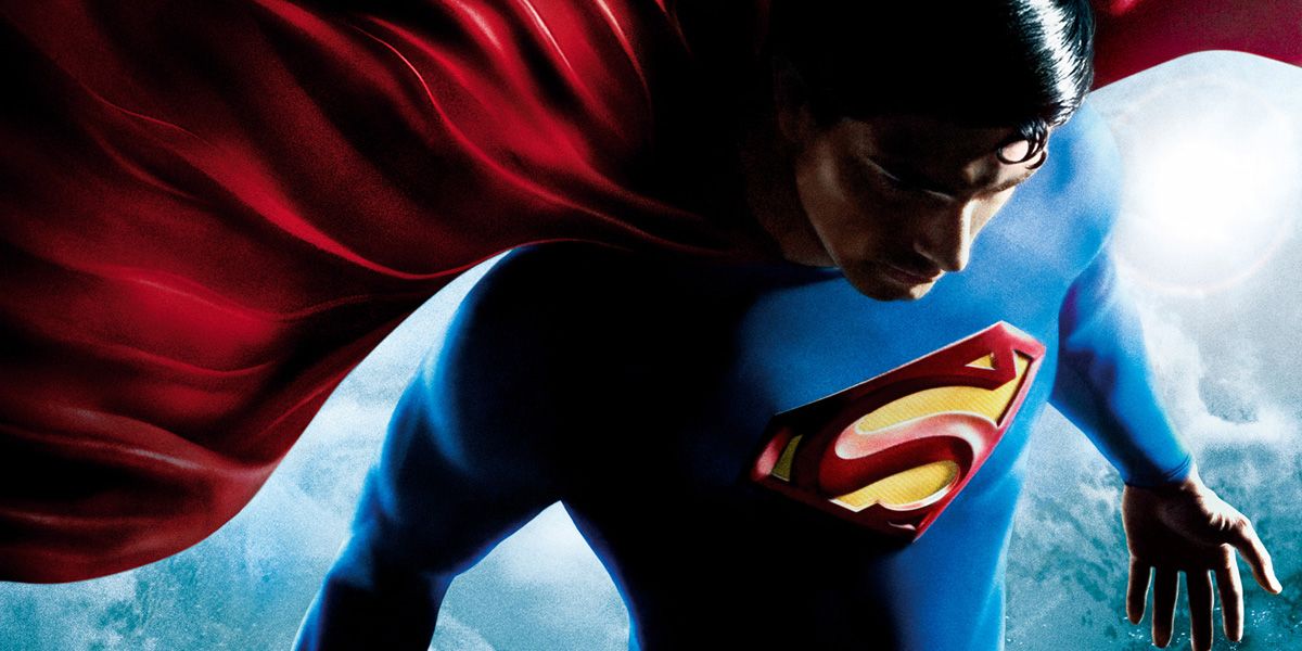 Arrowverse's Superman Crossover Is Brandon Routh's Shot At Vindication