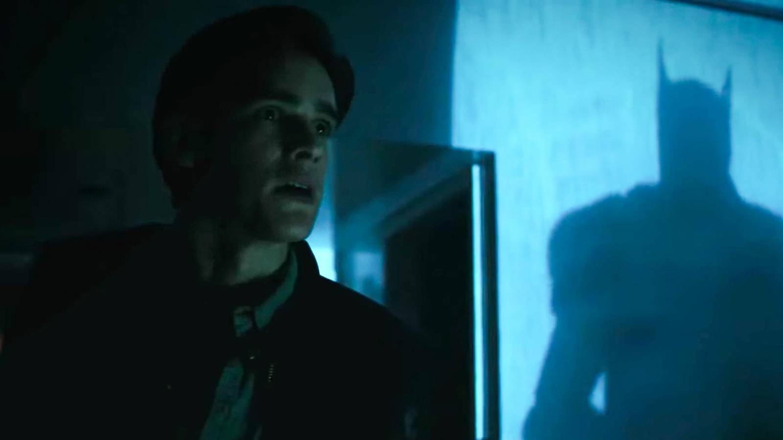 Titans Season 2 is More Concerned with Bruce Wayne Than Batman