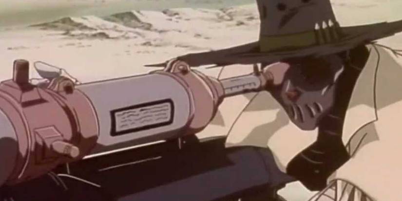 10 Facts About Trigun That Every Fan Should Know