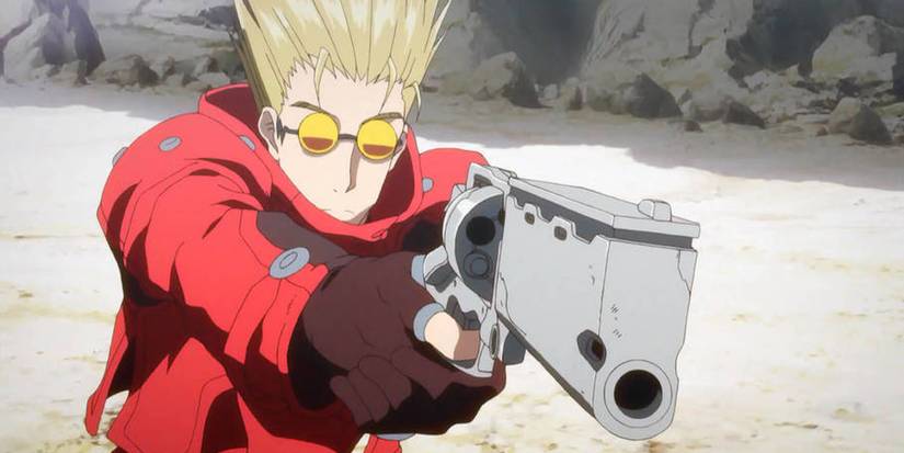 10 Sci-Fi Anime That Are (Almost) As Good As Dandadan