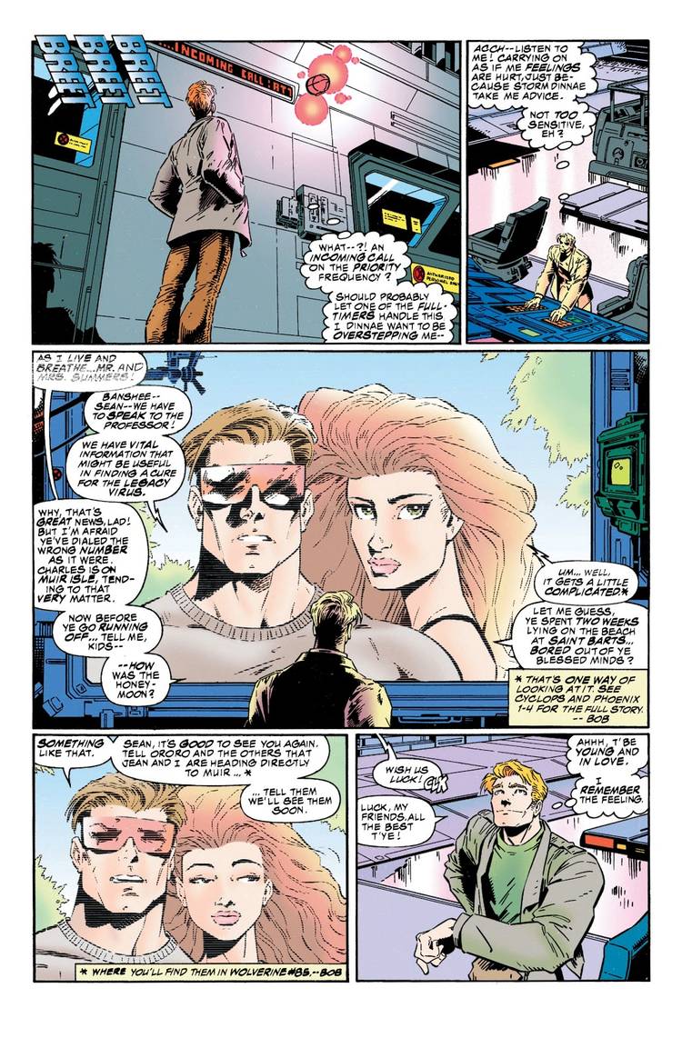 Look Back The Phalanx Covenant Introduced The World To Generation X look-back-the-phalanx-covenant-introduced-the-world-to-generation-x