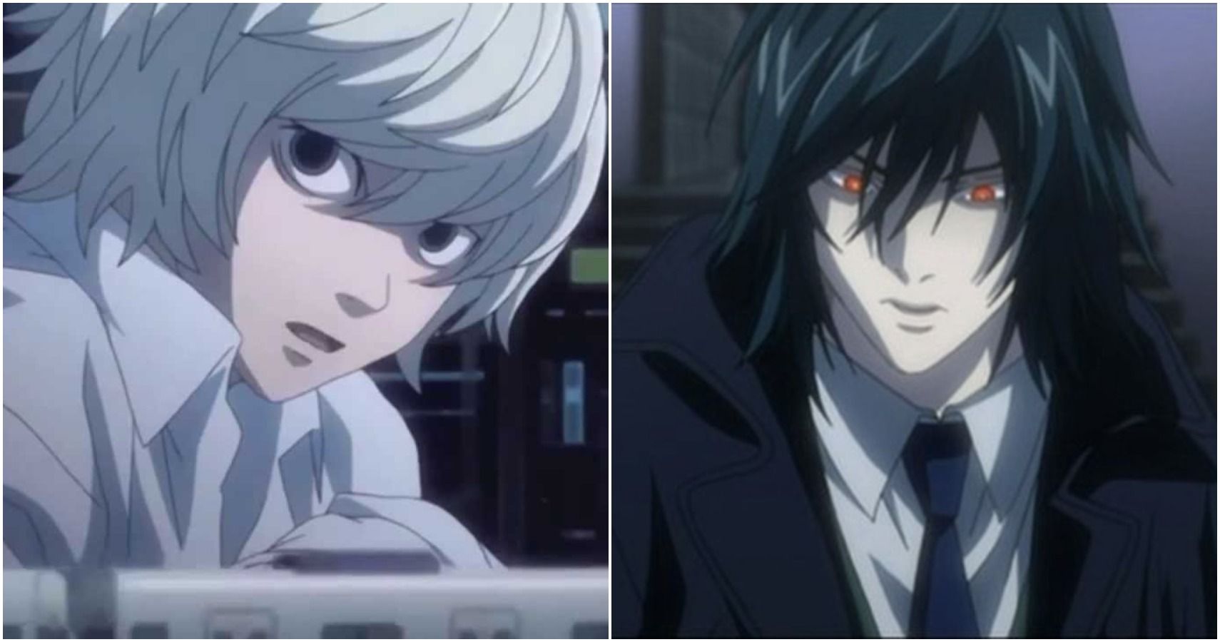 The 10 Smartest Heroes In Death Note Ranked  CBR