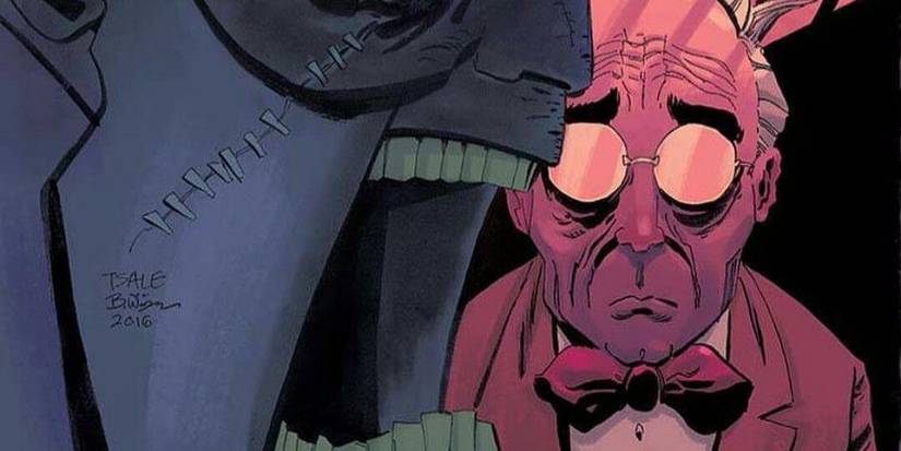 10 Strongest Members Of Bane’s Army In City Of Bane