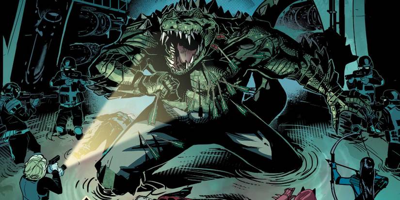 10 Strongest Members Of Bane’s Army In City Of Bane