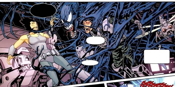 Venom 3: Symbiotes MORE Powerful Than Venom We Can See In The Threequel 1 10 Symbiotes That We Want To See in Absolute Carnage 3 e1565587253660.jpg?q=50&fit=crop&w=740&h=370&dpr=1