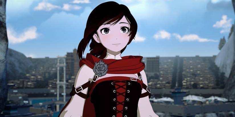 10 Reasons RWBY Is An Anime