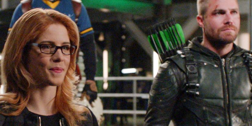 10 Things Every Arrowverse Fan Should Know About The Monitor