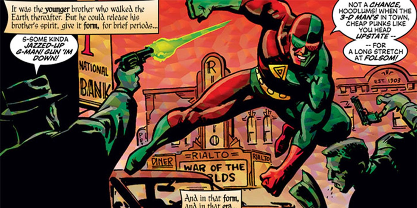 Who Is The Fastest Marvel Comics Character?