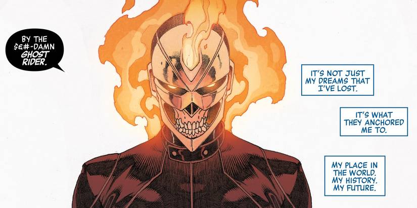 Ghost Rider: 5 Reasons Why Robbie Reyes Is The Best Spirit Of Vengeance ...