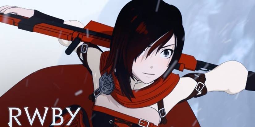 10 Reasons RWBY Is An Anime