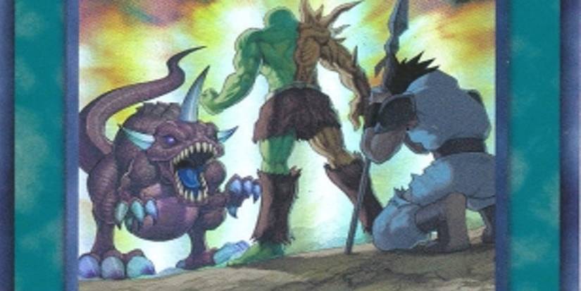 yugioh dark summoning beast deck Yu-Gi-Oh! - Elemental HERO Neos (SDHS-EN007) - Structure Deck: HERO Strike  - 1st Edition main image 1