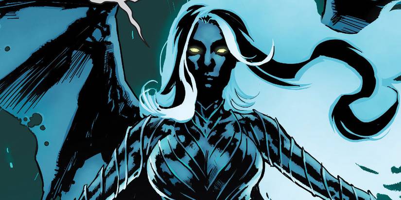Justice League Dark: 10 Villains Who Would Be Perfect For The Series
