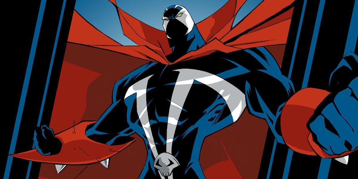 10 Best Spawn Spin-off & Crossover Comics, Ranked