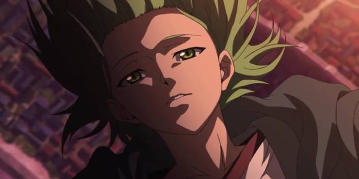 Akame Ga Kill The 10 Saddest Deaths In The Anime Ranked Cbr Akame Ga Kill The 10 Saddest Deaths In The Anime Ranked Cbr