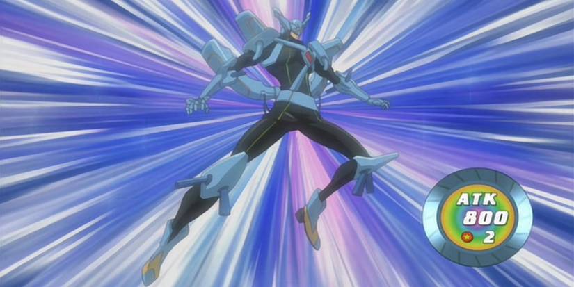The Top 10 Best Decks From Yu-Gi-Oh! 5D's