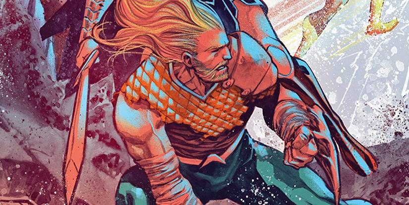 DC’s 10 Most Powerful Telepaths, Ranked