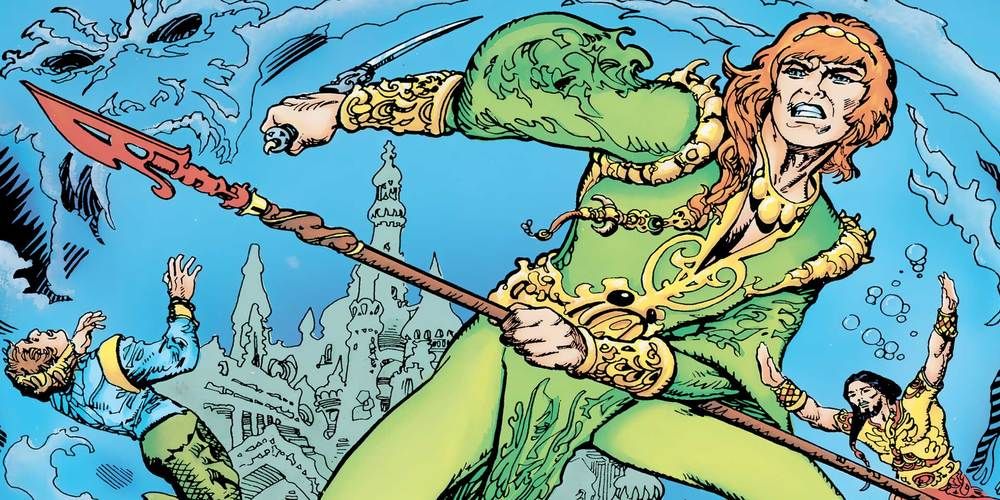 10 DC Stories That Would Make Perfect HBO Mini-Series in the DCU
