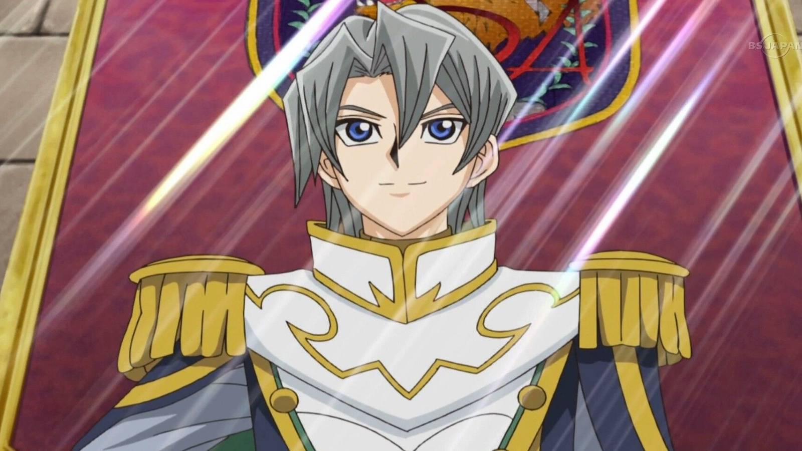 10 Best Duelists of Yu-Gi-Oh GX 10 Best Duelists of Yu-Gi-Oh GX