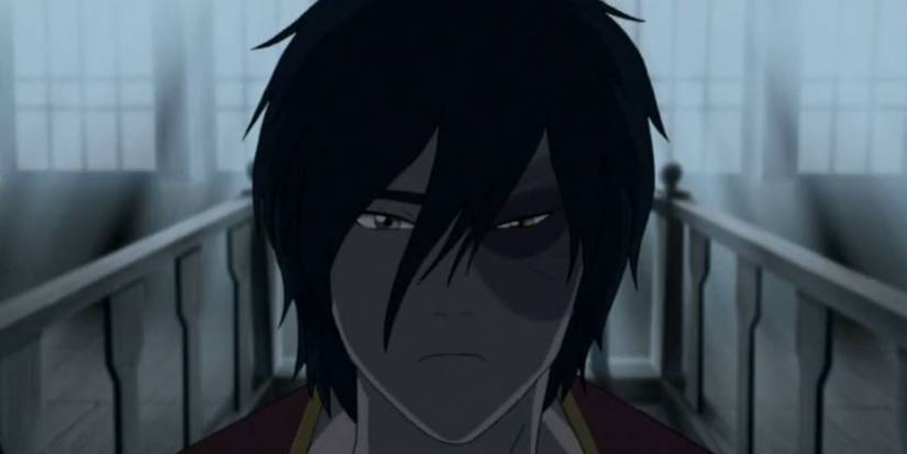 Avatar: 15 Things You Never Knew About Zuko