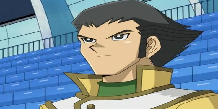 10 Best Duelists of Yu-Gi-Oh GX