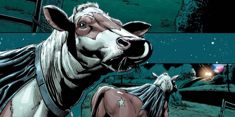 The 15 Coolest Pets In Comic Books, Ranked