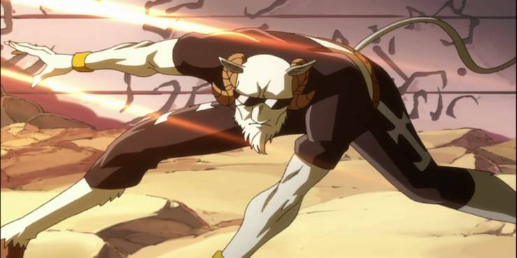 Fairy Tail The Ten Most Powerful Celestial Spirits Cbr Fairy Tail The Ten Most Powerful Celestial Spirits Cbr