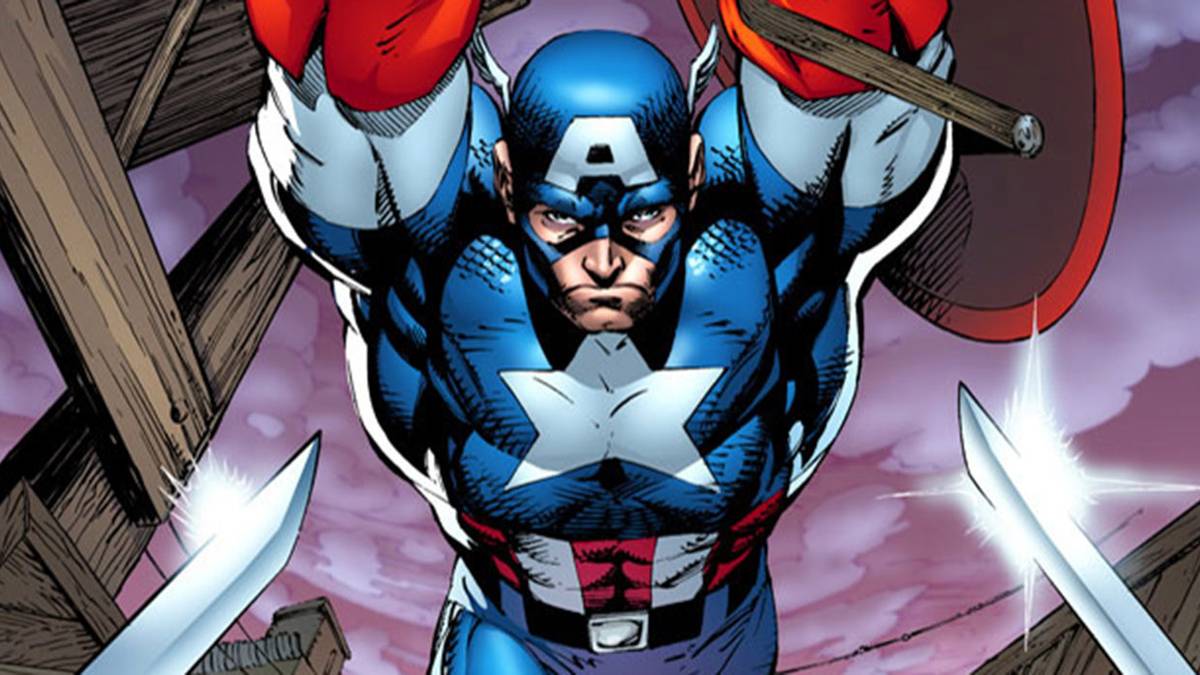 The 10 Most Vicious Ways Captain America Has Died
