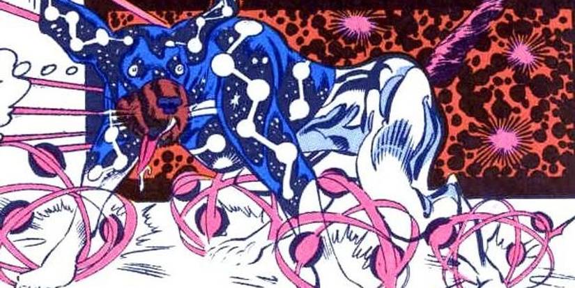 10 Things Fans Need To Know about Marvel’s Captain Universe