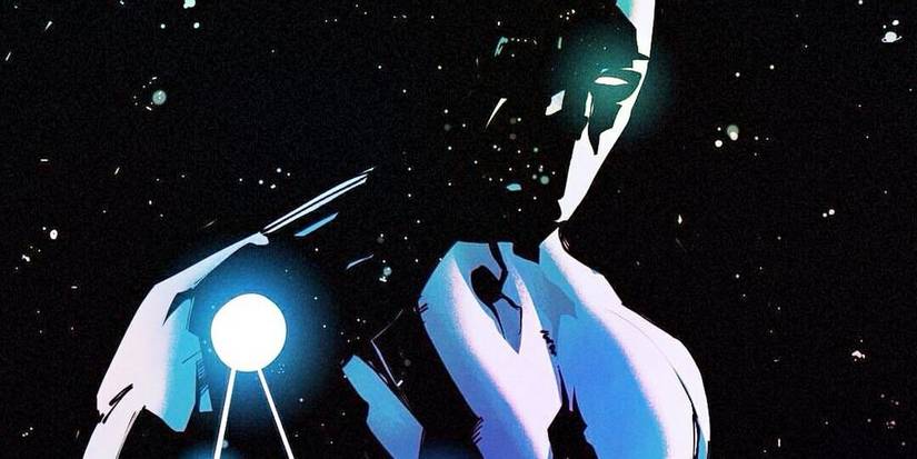 10 Things Fans Need To Know about Marvel’s Captain Universe