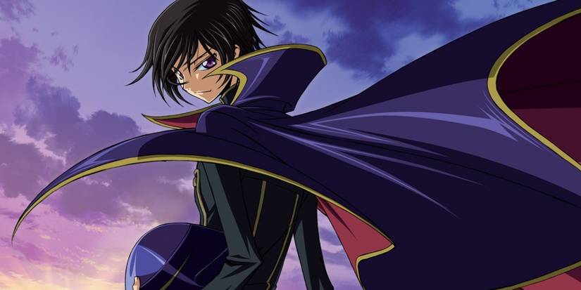 10 Anime to Watch if You Like The X-Men