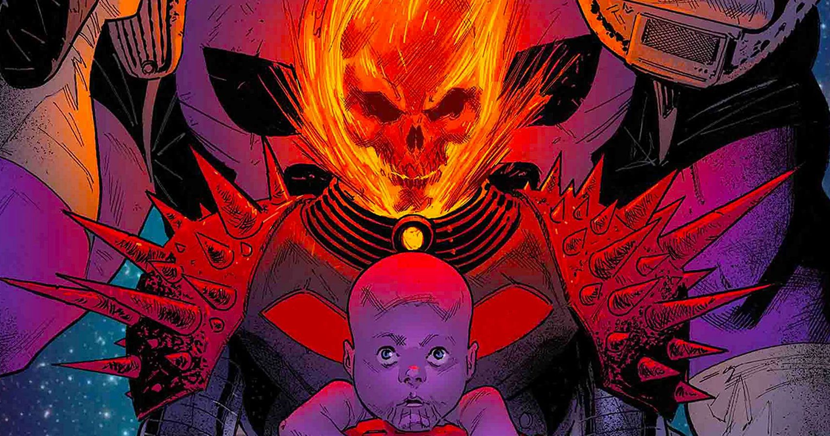 10 Marvel Heroes You Didn’t Know Joined The Guardians Of The Galaxy