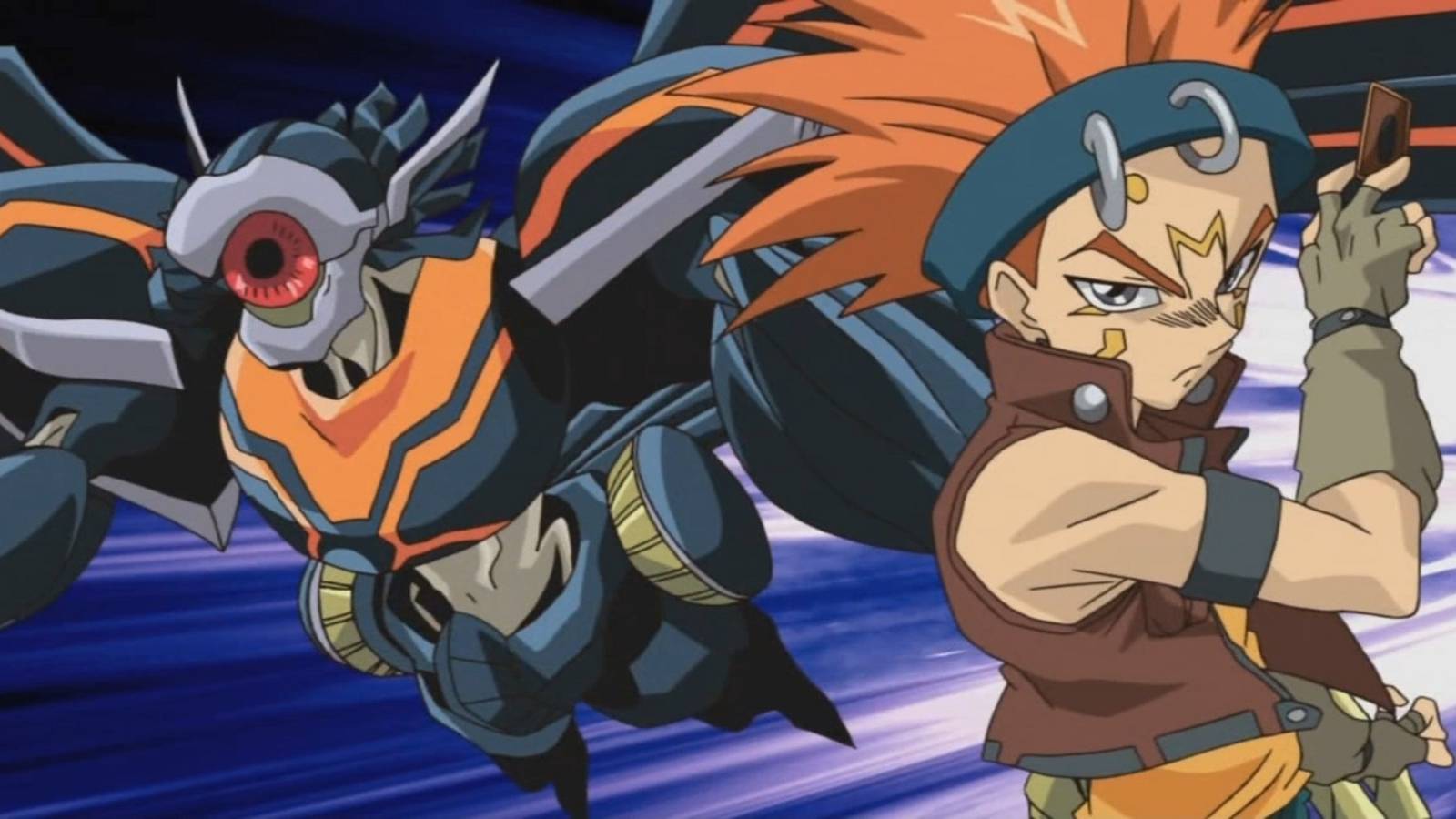 Yu-Gi-Oh: 10 Most Powerful Blackwing Cards Yu-Gi-Oh: 10 Most Powerful Blackwing Cards
