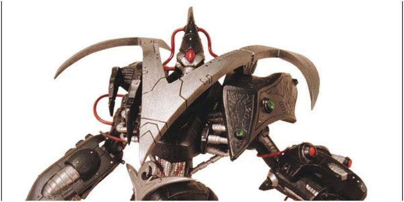 Robo Spawn 14 Alternate Versions of Spawn, Ranked